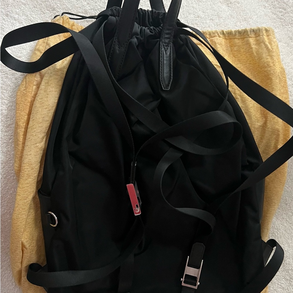 Fendi Monster Backpack - Picture 8 of 16